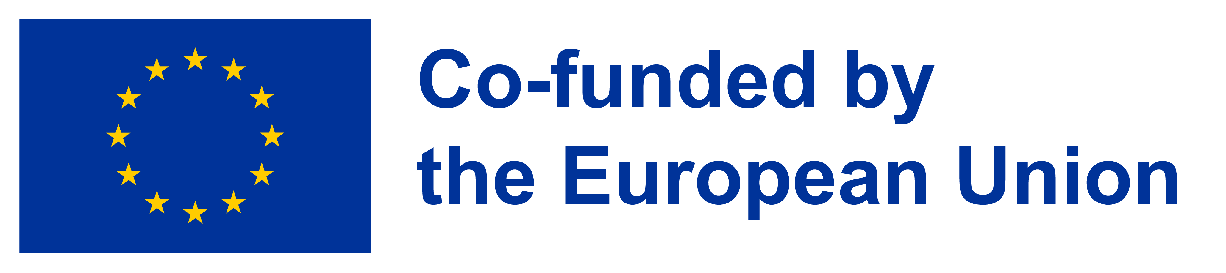 European Union - European Regional Development Fund